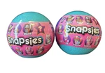 Funko Snapsies Lot Of 2 Series Animal Mystery Balls New/sealed/free Shipping. Price: $13.69.