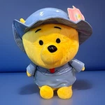 Winnie The Pooh Miniso Plush Slick Raincoat Hat Stuffed Animal Disney 199 New. Price: $15.98.