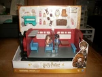 Wizarding World Harry Potter, Magical Minis Hogwarts Express Train Toy Playse... New. Price: $18.75.