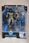 Mcfarlane Dc Multiverse Batman Merciless Baf Dark Nights Metal Figure New. Price: $29.50.