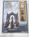Play Along Toys The Lord Of Rings Armies Middle-earth Battle Scenes: Orth New. Price: $35.95.