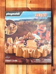 Playmobil 70667 Naruto Shippuden Vs Bread New Neuf. Price: $58.24.