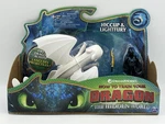 Dreamworks Dragons How To Train Your Hidden World Hiccup Lightfury Httyd New. Price: $100.00.