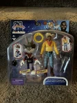 Space New Legacy 5 Moose Toys 2021 Bugs Lebron James Cowboy. Price: $9.99.