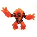 Schleich Eldrador Creatures Lava Smasher #70145 Posed Action Figure Toy 2020 Used. Price: $11.95.