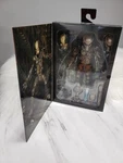 Neca Predator 7" Jungle Hunter Deluxe Action Figure 2016 Brand New. Price: $44.00.
