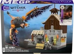 Mega The Witcher Building Toys New. Price: $49.99.
