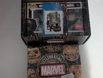 Funko Marvel Collector Corp Subscription Box: 85TH Anniversary - 3XL New. Price: $9.99.