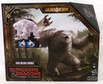 Dungeons & Dragons Golden Archive Owlbear / Doric Honor Among Thieves Hasbro New. Price: $21.99.