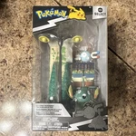 Jazwares Pok Mon Trubbish Magnemite Maractus City Street Environment Playset New. Price: $14.00.