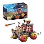 Playmobil 71299 Novelmore Burnham Battle Wagon Brand New. Price: $99.75.