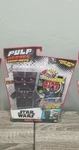 Pulp Heroes Snap Bots Star Wars Darth Vader Collectible Foldable Toy Figure New. Price: $11.43.
