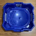 Hasbro Beyblade Burst Turbo Slingshock Beystadium Arena With Rail System Used. Price: $9.99.