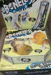 #boneless Skatepark Bundle Big Air Mega Ramp & Super Street SK8PRK Set New Unope. Price: $25.99.