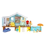 Bluey's Ultimate Beach Cabin Playset New. Price: $66.99.