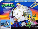 Teenage Mutant Ninja Turtles Classic Technodrome Playset Tmnt 2024 New Sealed. Price: $96.99.