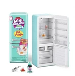 Zuru Mini Brands Fill The Fridge Playset Sealed Of 2 - Ships Now New. Price: $98.00.