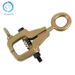5 Ton Self-tightening Frame Auto Body Repair Back Clamp Puller Dent Tool New. Price: $19.77.