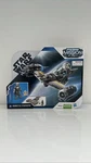 Hasbro Wars Mission Fleet Mando's N-1 Starfighter Grogu Mandalorian Figure New. Price: $14.95.