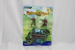Britains Deetail # 7833 Robin Hood Siege & Friar Tuck Playset New. Price: $34.97.