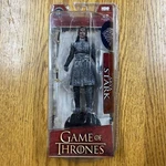 Arya Stark Kings Landing Mcfarlane Game Of Thrones Exclusive New Factory Sealed. Price: $17.95.