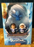Little People Collector Avatar The Last Airbender Katara Sokka Aang Sdcc Mattel New. Price: $25.00.