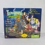 Toonsylvania Phil Foren-sick Fun Time Gizmo Toy Island 1998 Boxed Vintage New. Price: $26.95.