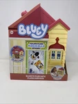 Bluey Date Plush Surprise House Playset Find Mystery New Imaginatio. Price: $28.00.