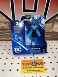 Dc 4" Blue Beetle Action Figure With 2 Surprise Accessories Inside Spin Masters New. Price: $8.40.