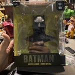 Mcfarlane Toys Batman Justice League 1:3 Scale 2017 Cowl Replica Figure New. Price: $35.00.