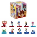Bandai Ralph Breaks The Internet Power Pac Mini-figure Series (1) Box With New. Price: $15.16.
