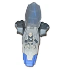 Imaginext Disney Lightyear Hyperspeed Explorer XL-01 Spaceship & Buzz Figure Used. Price: $15.00.