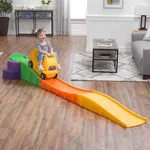 Toddler Roller Coaster Ride On Indoor Outdoor Race Track Preschool Daycare Kids New. Price: $305.97.
