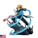 Tamashii Nations Naruto Shippuden Extra Battle Minato Namikaze -rasengan- New. Price: $148.54.