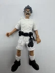 Wild Park Grizzly Rescue Dr Harry Gage Safari Veterinarian Chap Mei Used. Price: $11.96.