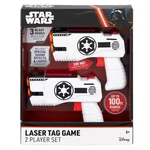 Ekids SW-174.EEV25R Star Wars Laser Tag Blaster Player Game Indoor & Outdoor New. Price: $24.99.