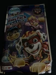 Paw Patrol Mighty Movie Play Pack Rare Unused Grab & Go New. Price: $15.50.