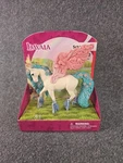 Schleich Flower Pegasus Bayala Fantasy Figure New In Box Nib 70590. Price: $24.95.
