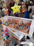 Mega 20 Pcs. Disney Pixar Store Character Set 460063343993 Nuovo. Price: $93.90.