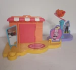 Powerpuff Girls Storymaker Blossom Fashion Fury Playset Spin Master Is Read Used. Price: $14.00.