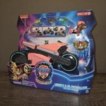Paw Liberty & Jr. Patrollers Feature Vehicle Mighty Movie Edition Target New. Price: $42.95.