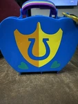 My Little Pony Toys Mini World Magic Critter Corner Compact Creation Playset Used. Price: $17.75.