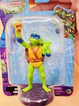 Tales Of The Tmnt Leonardo Mini Figure Legend Toys Teenage Mutant Ninja Turtles New. Price: $8.95.
