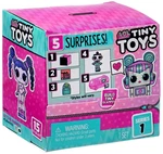 Lol Surprise Tiny Toys Pack Build Glamper New. Price: $12.94.