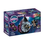 Playmobil Ayuma Bat Fairy House Building Set 70825 Fantasy Toy Nib New. Price: $27.54.