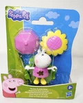 New Sealed Hasbro Peppa Pig Suzy Sheep Muddy Puddle Figure Figurine Toy Ages 3+. Price: $6.99.