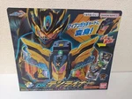 Kamen Rider Gotchard Dx Tenliner Bandai New. Price: $30.00.