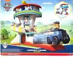 New Paw Patrol Lookout Tower Playset Toy Car Launcher & 2 Chase Action Figures. Price: $39.99.