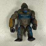 Godzilla Vs Kong Monsterverse Figure Playmates Toy 2020 Used. Price: $5.51.