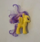Hasbro Sunny Rays My Little Pony 2010 Friendship Is Magic G4 Mlp. Used. Price: $39.99.